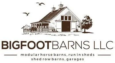 Big Foot Barns